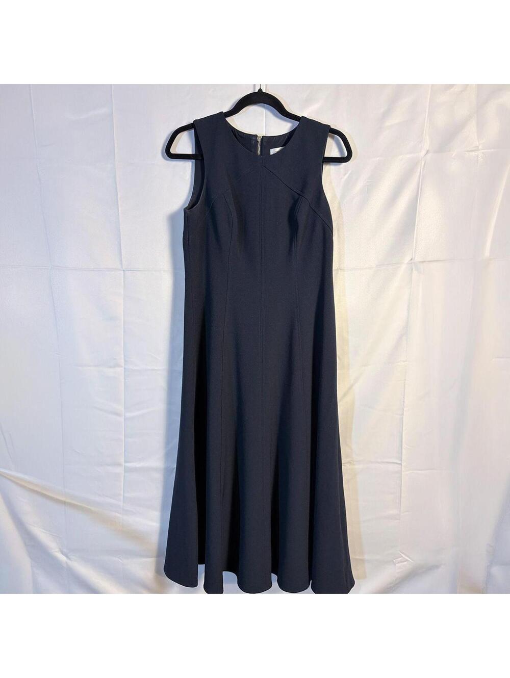 Eliza J Women's Navy Dress